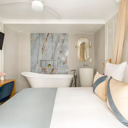 Merveil - Luxury - Opera - Rougemont I