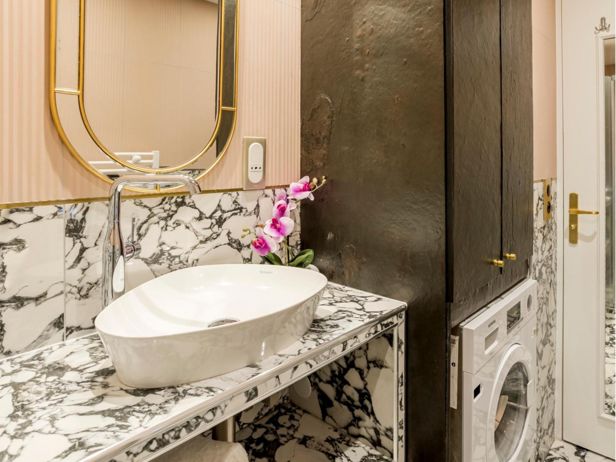 Merveil - Luxury - Opera - Rougemont I Apartment *
